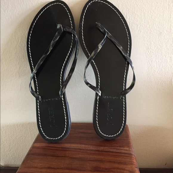 J. Crew Shoes - Flip-flops J. Crew Shoes - Flip-flops